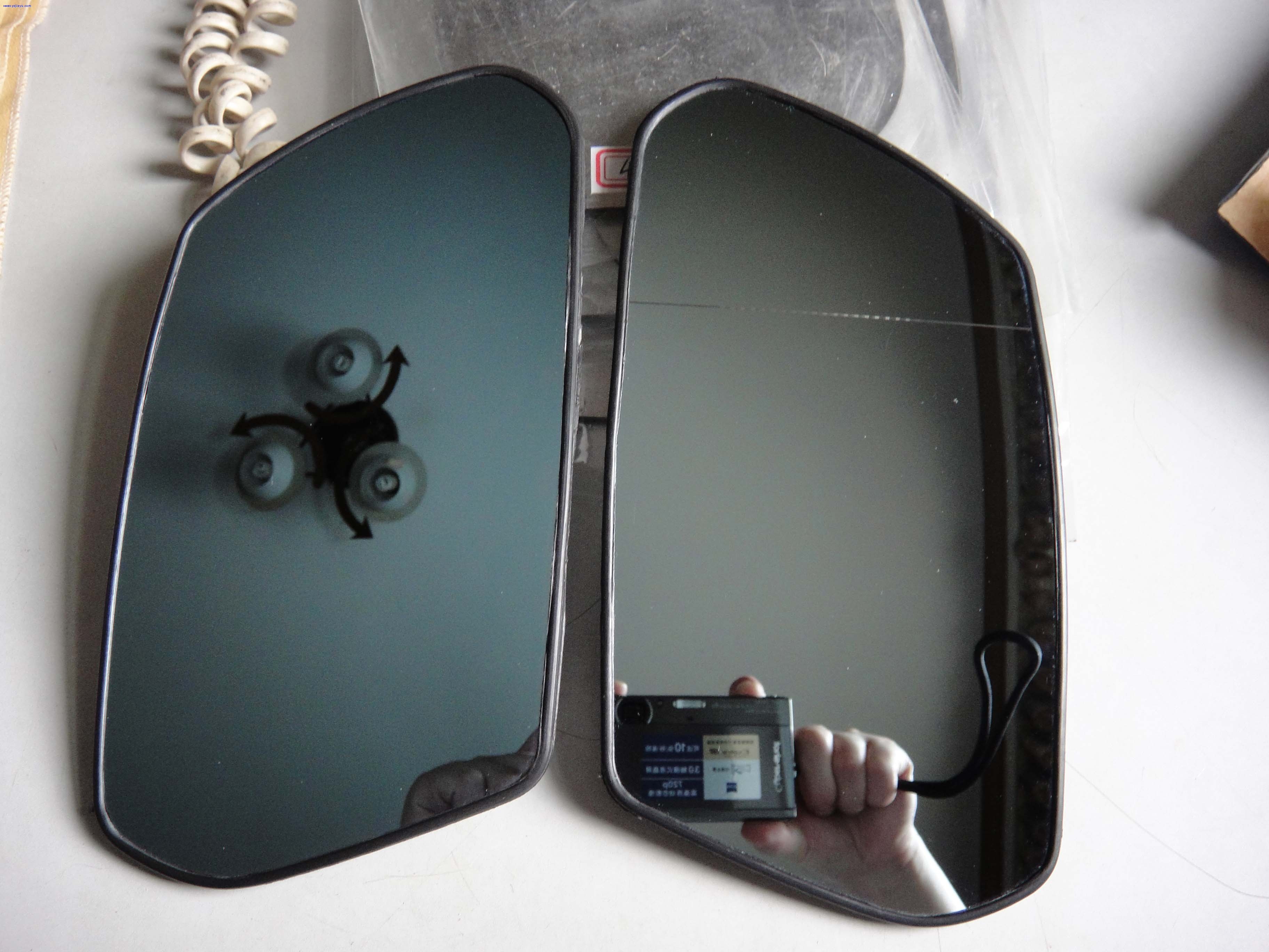 Ford mondeo  mirror