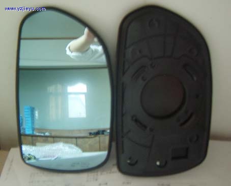 Hyundai Elantra  mirror